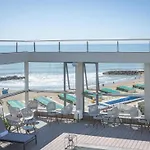 La Bancaria Hotel Mdp