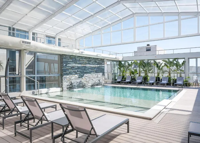 La Bancaria Hotel Mdp