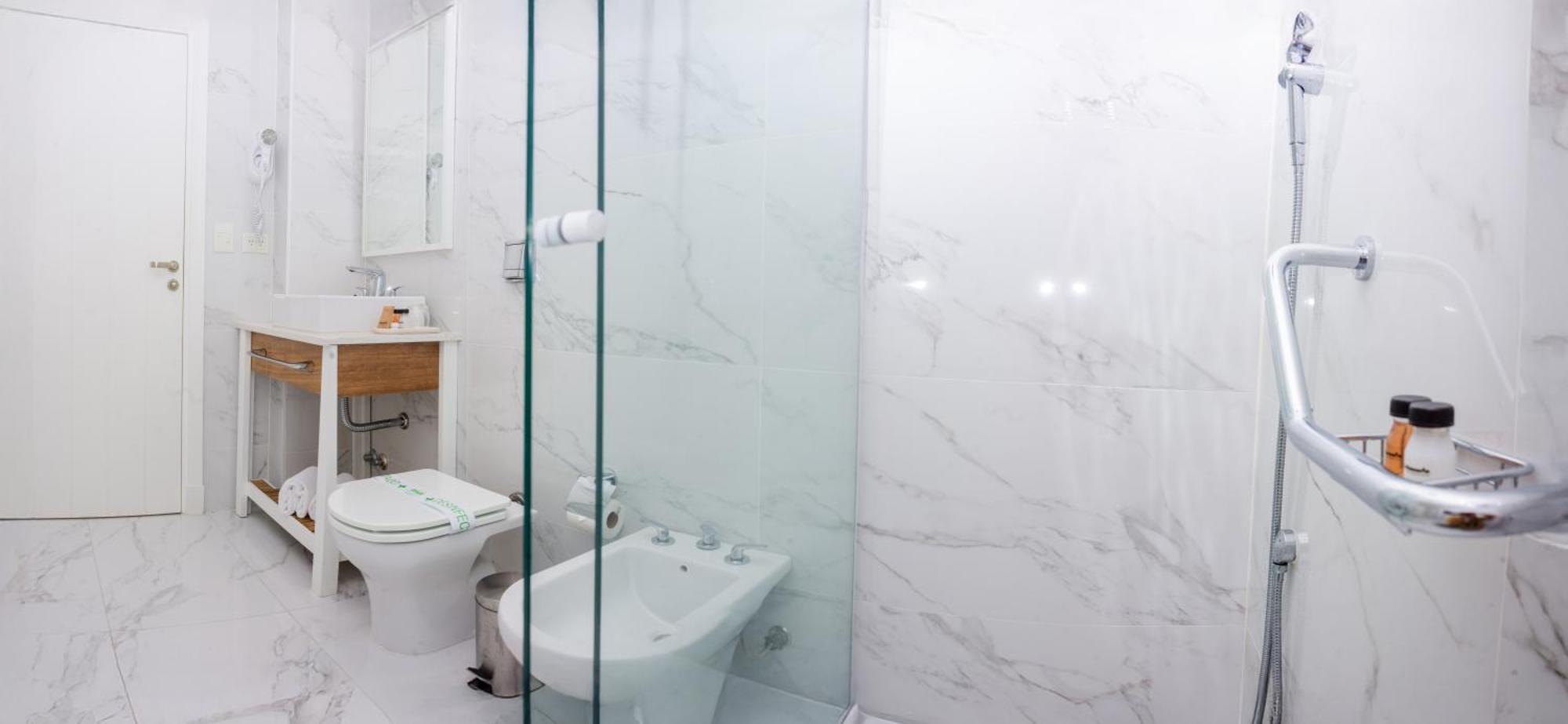 Hotel La Bancaria Mdp 4*