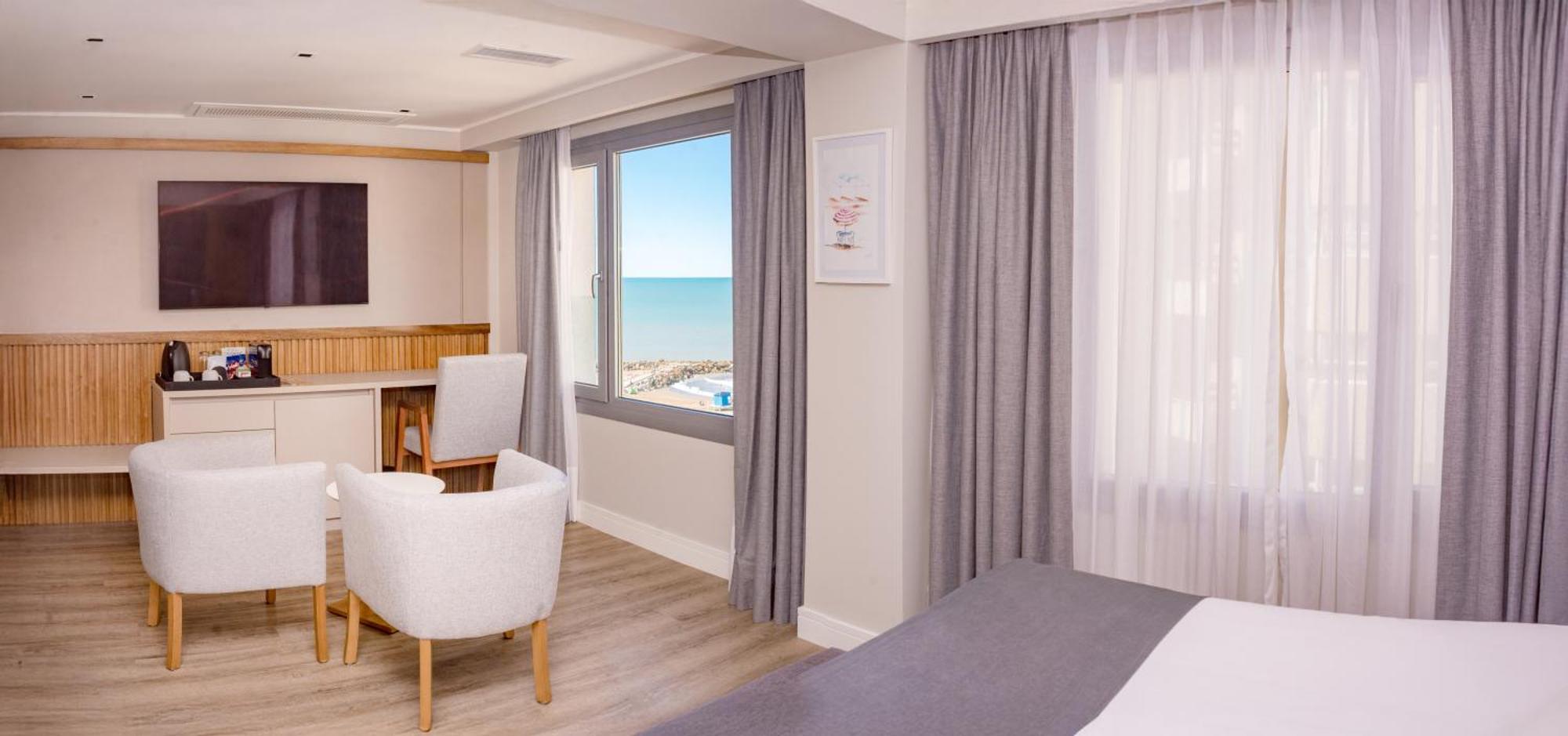 La Bancaria Mdp Hotel
