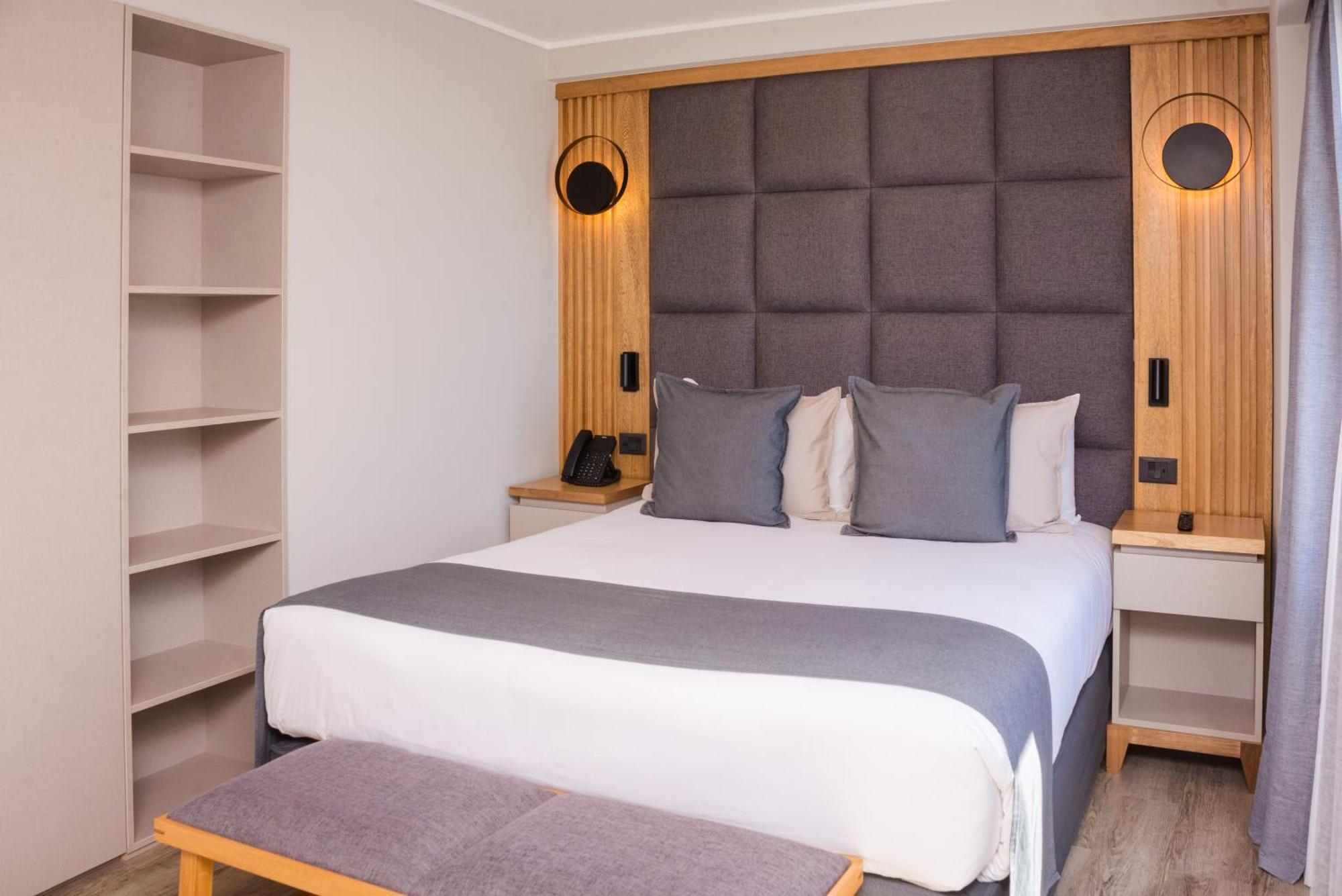 La Bancaria Mdp Hotel Mar del Plata