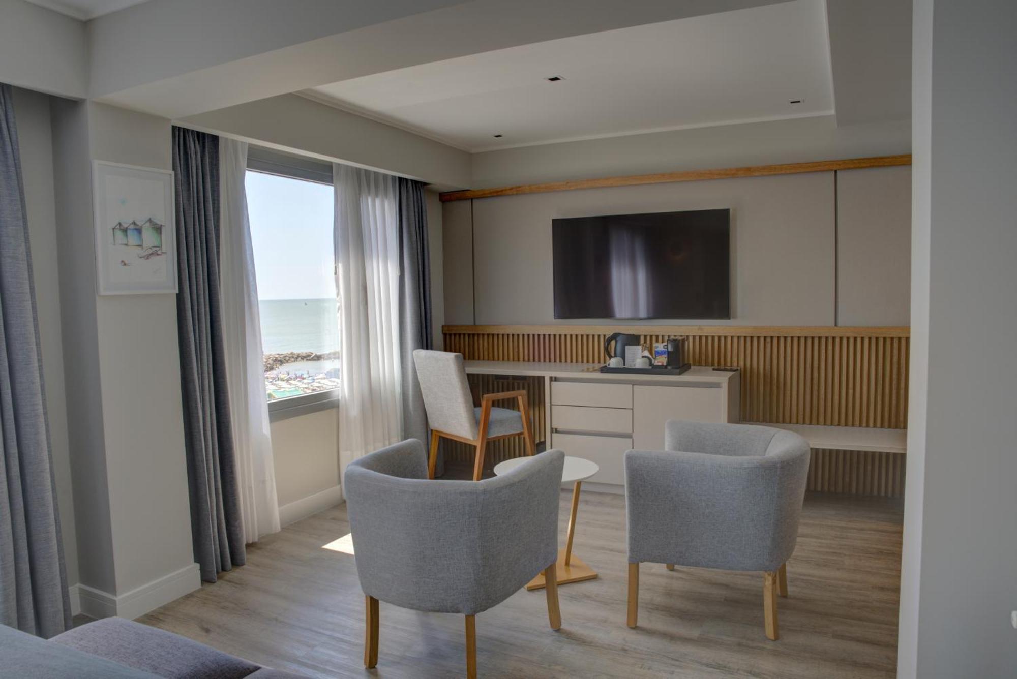 Hotel La Bancaria Mdp