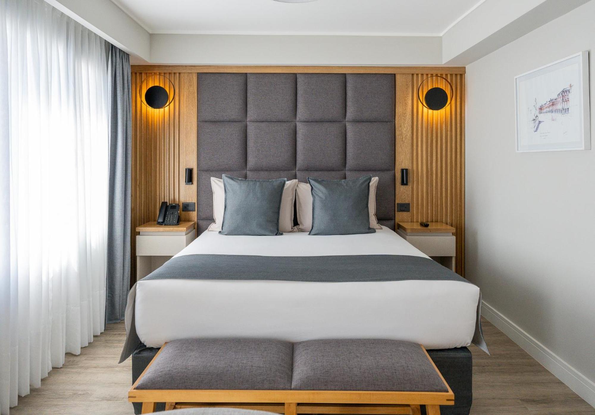 Hotel La Bancaria Mdp Mar del Plata
