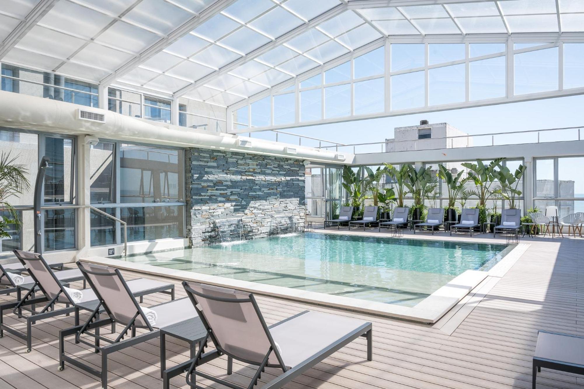 Hotel La Bancaria Mdp 4*